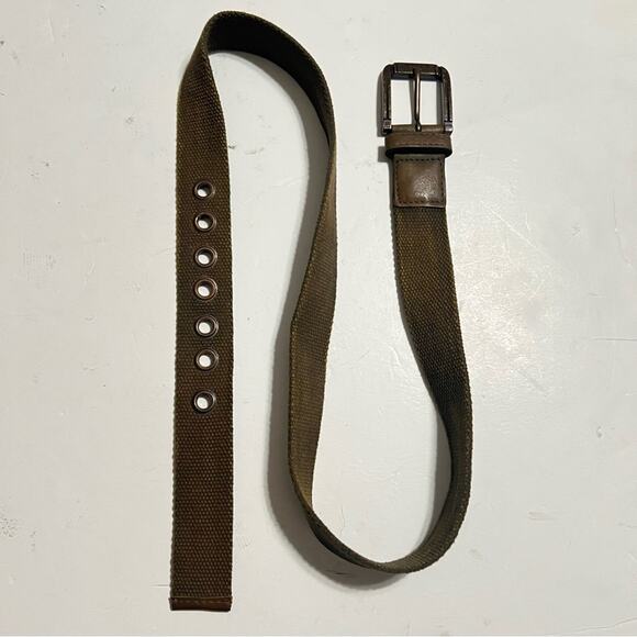 Free People Kickflip Skater Belt Size Medium / Large M/L main image 7
